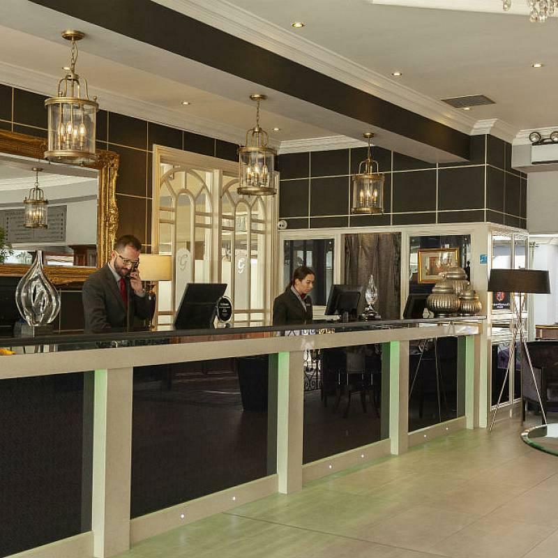Hotel Gleneagle