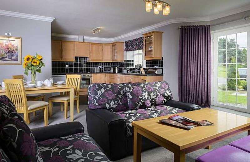 Hotel Gleneagle 4*