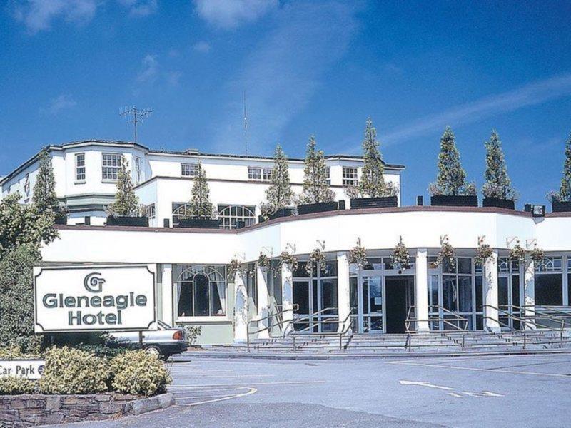 Hotel Gleneagle 4*