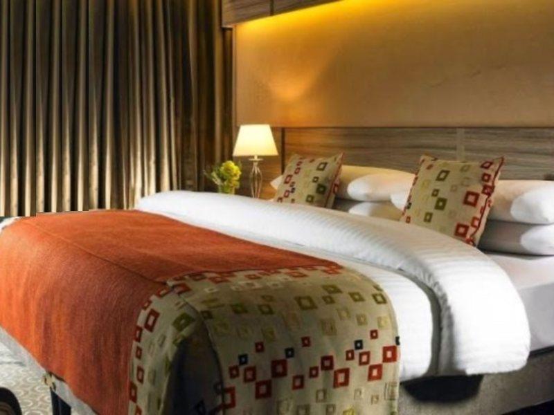 Hotel Gleneagle Killarney