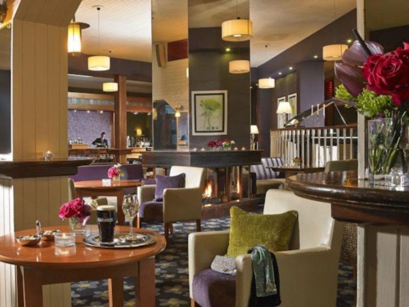 Hotel Gleneagle 4*